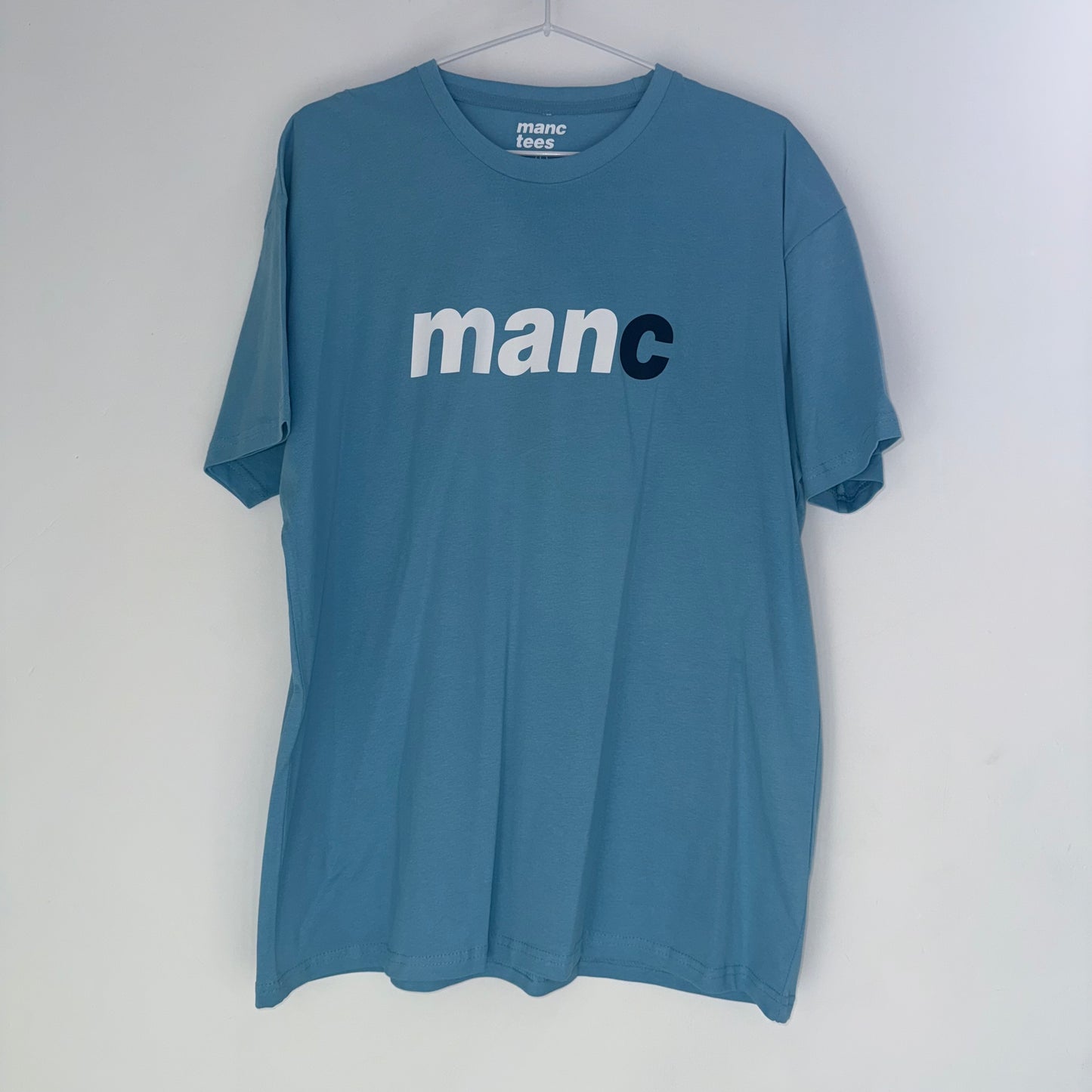 Sky Manc T-Shirt