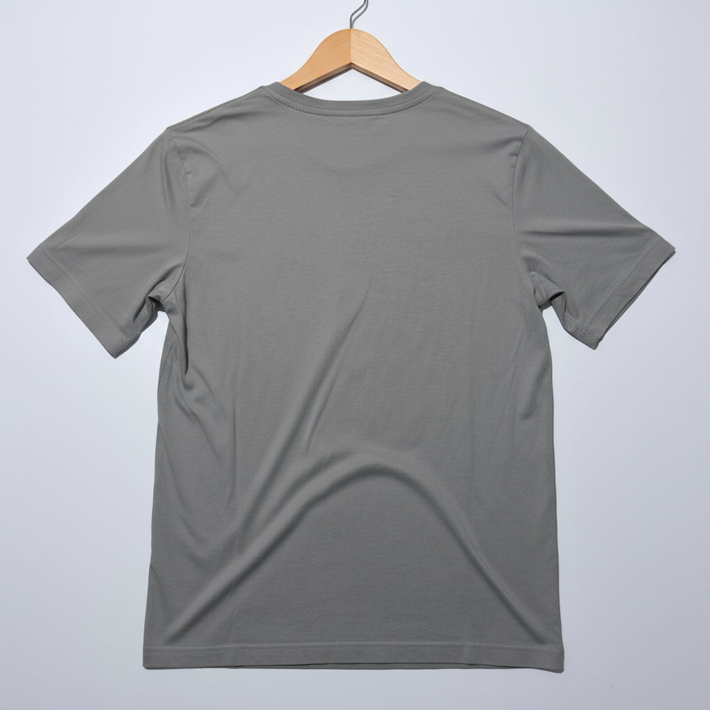 Stone Mancunian '3D' Premium T-Shirt