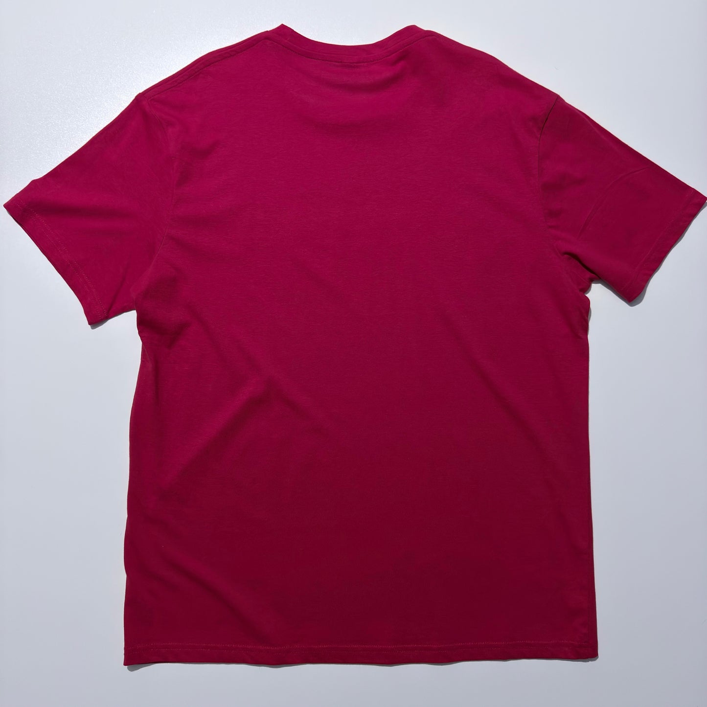 Red Manc T-Shirt