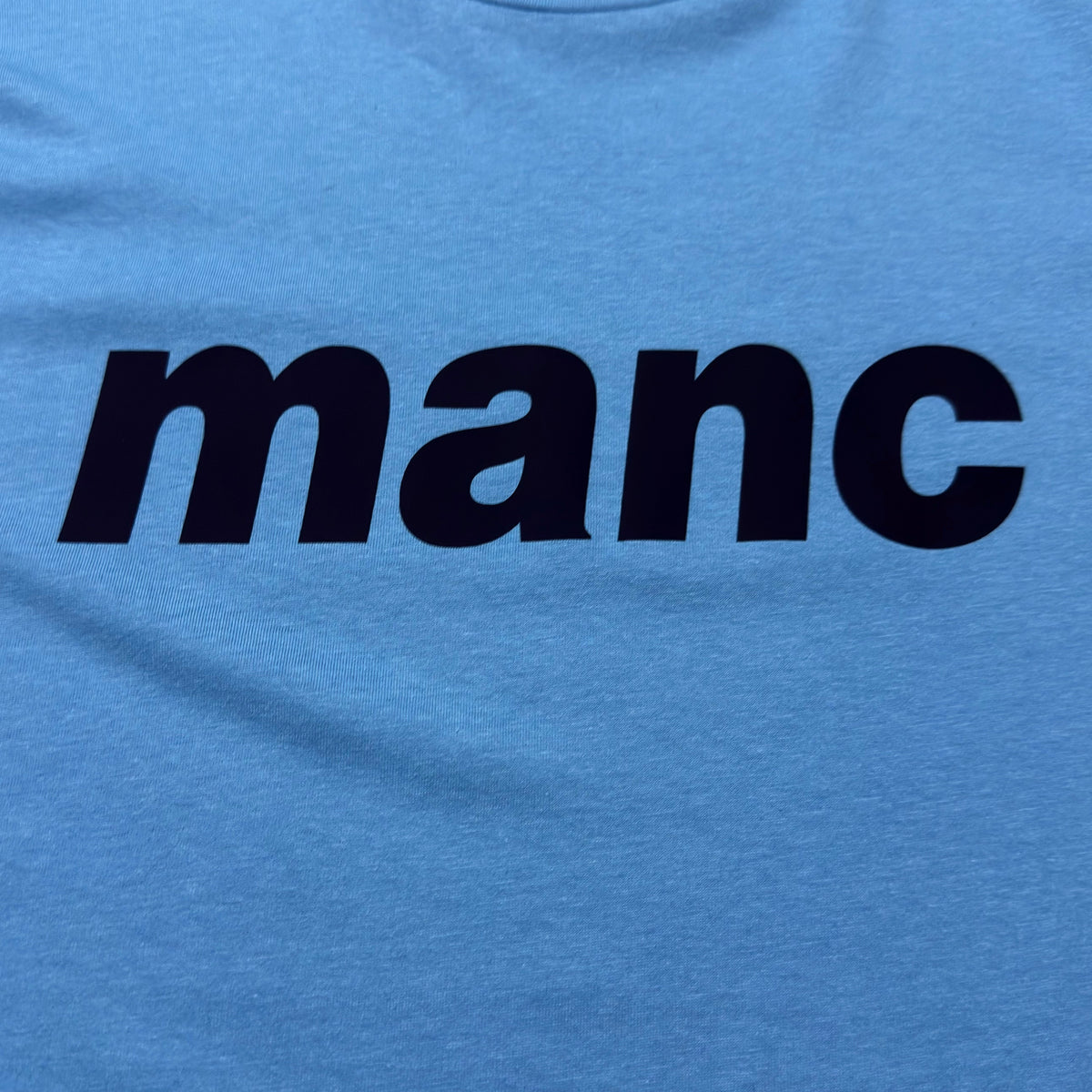 Sky Manc T-Shirt