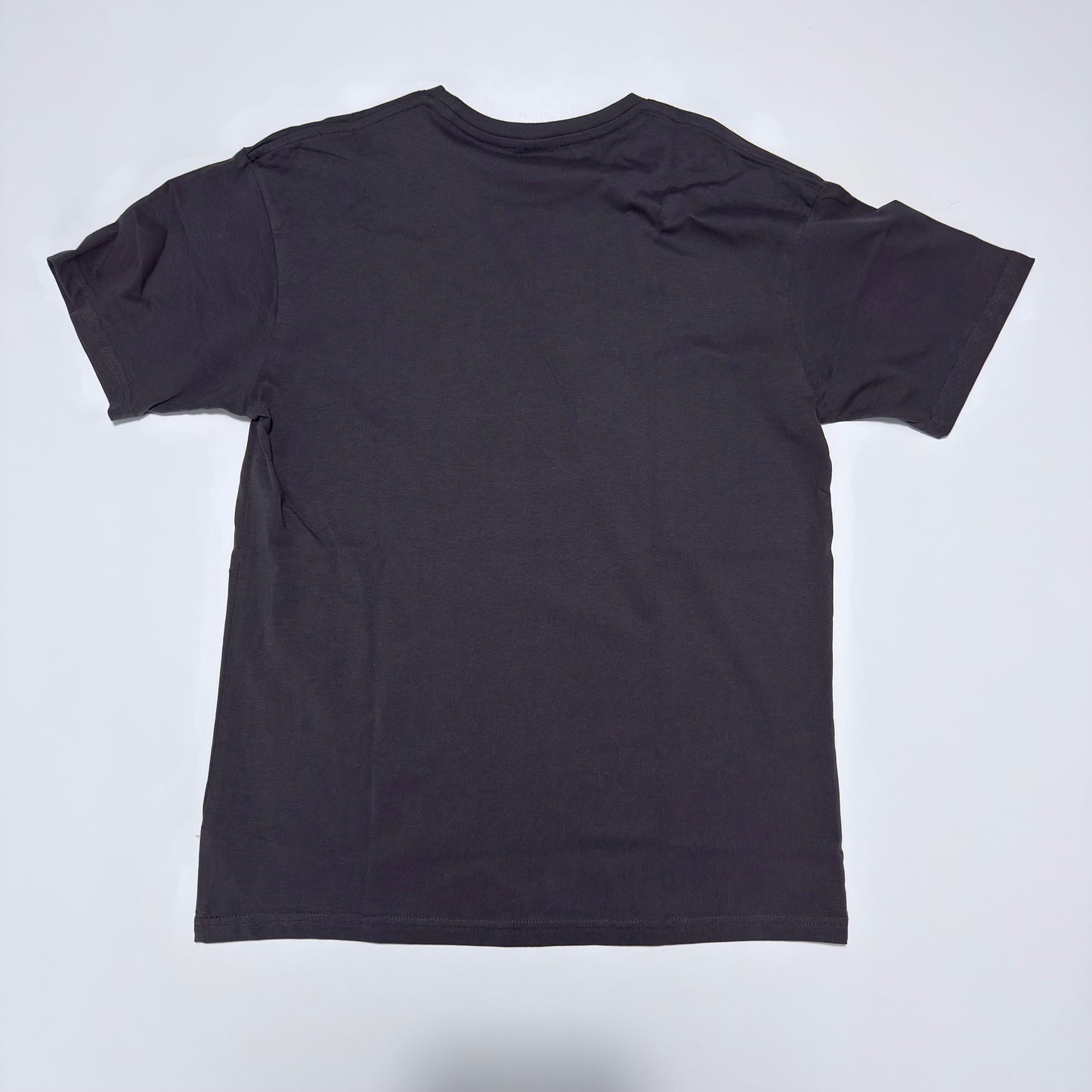 Charcoal Rain Cloud '3D' T-Shirt