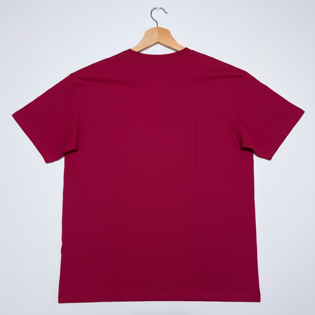 Red Manc T-Shirt