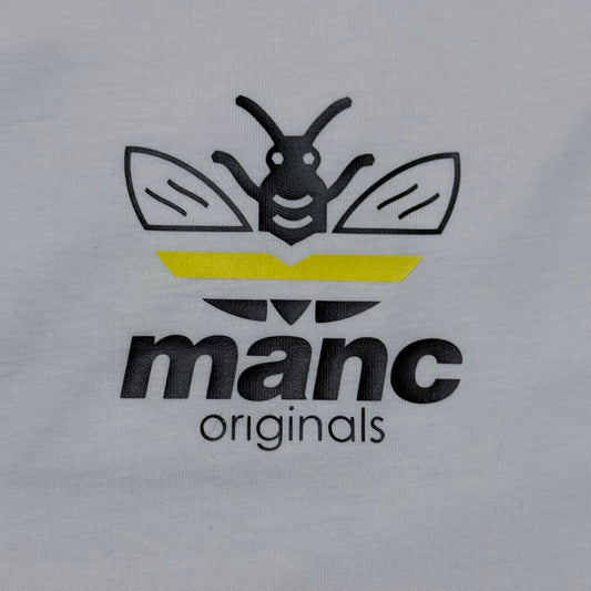 Manc Originals Premium T-Shirt