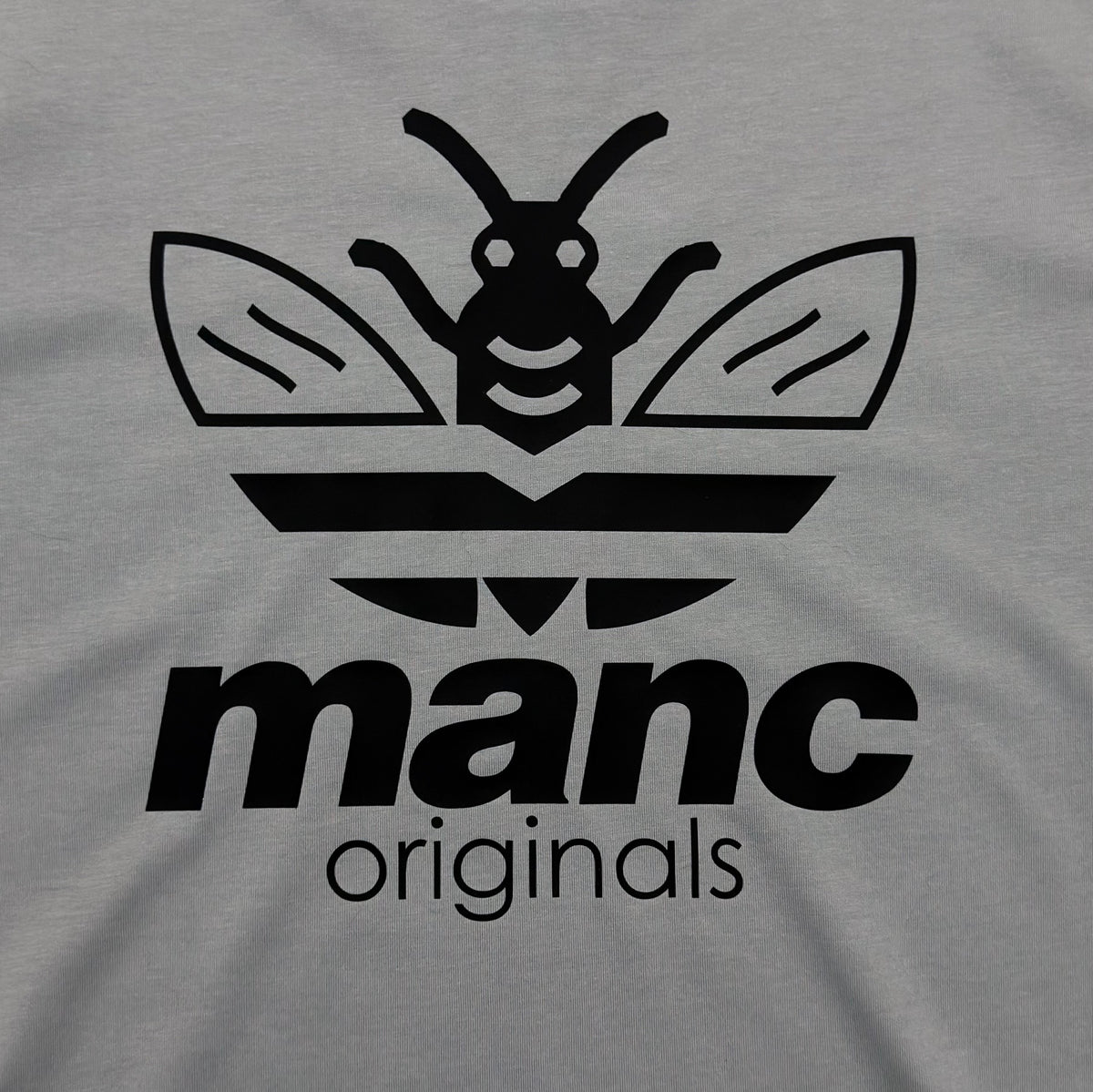 Manc Originals T-Shirt