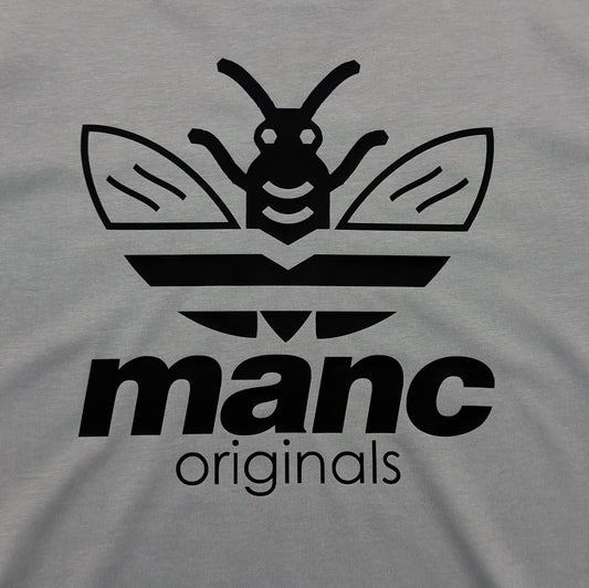 Manc Originals Premium T-Shirt