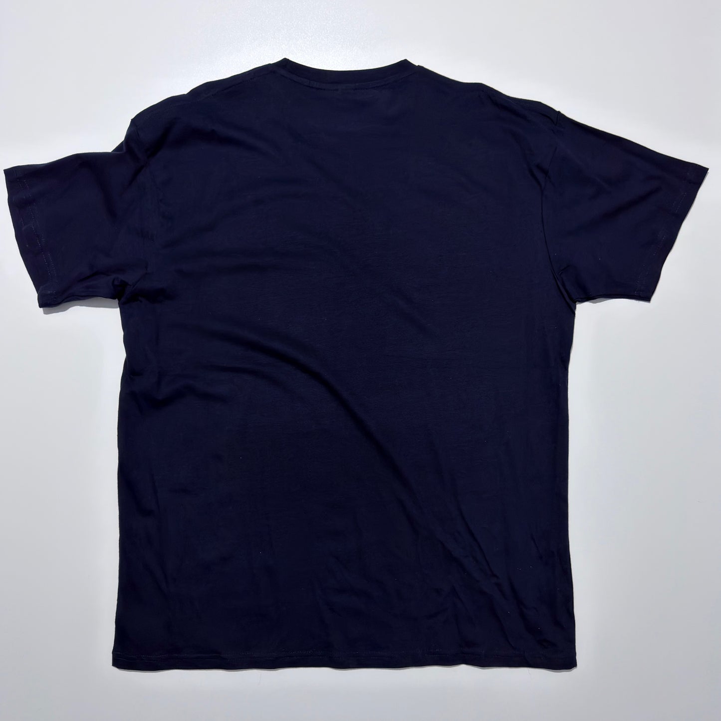 Navy Manc Originals T-Shirt