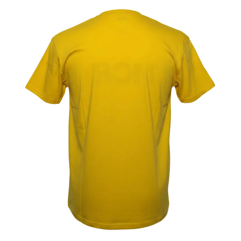 Yellow MCR T-Shirt