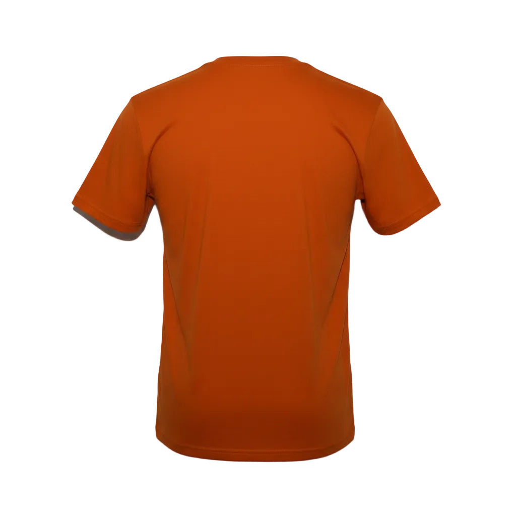 Orange MCR T-Shirt