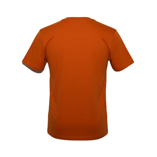 Orange MCR T-Shirt