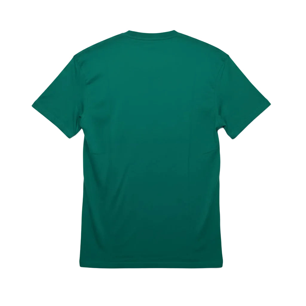 Green manc T-Shirt