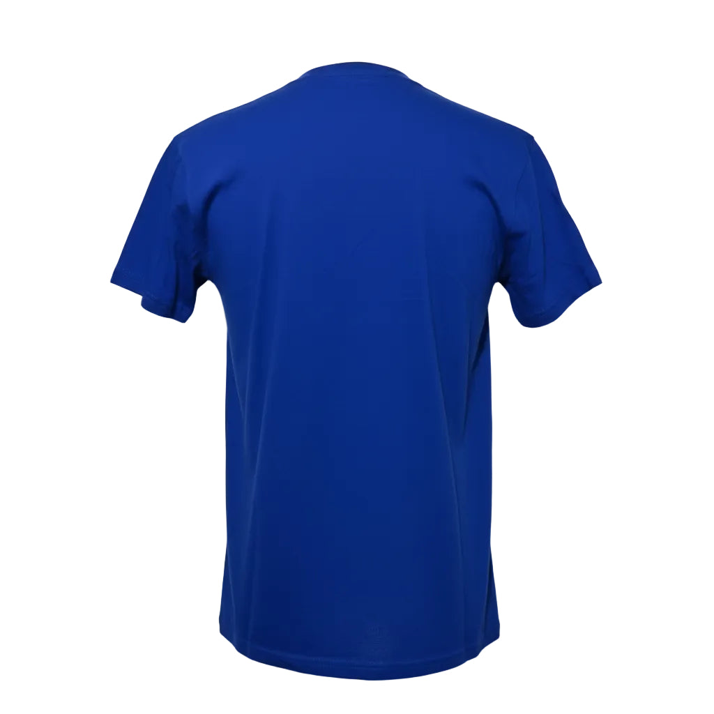 Royal Blue MCR T-Shirt