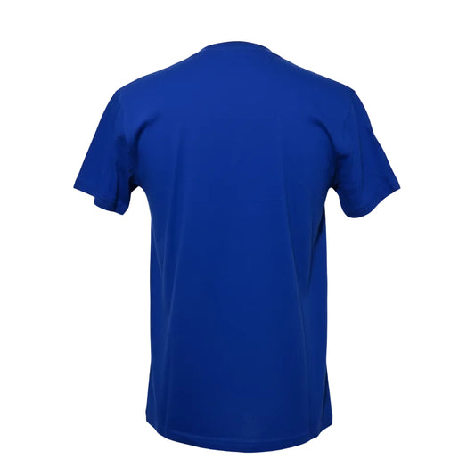 Royal Blue MCR T-Shirt