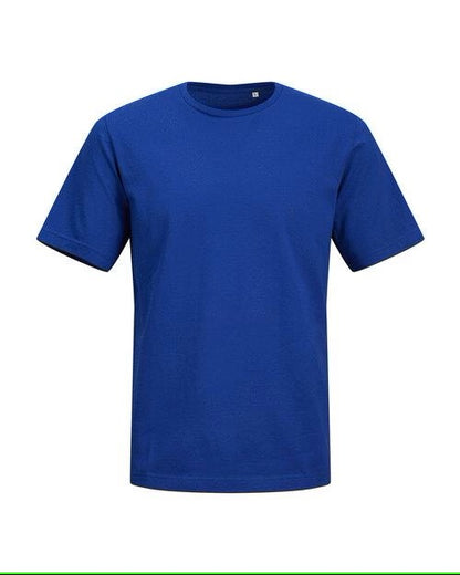 Blue Definitely Manc '3D' Premium T-Shirt