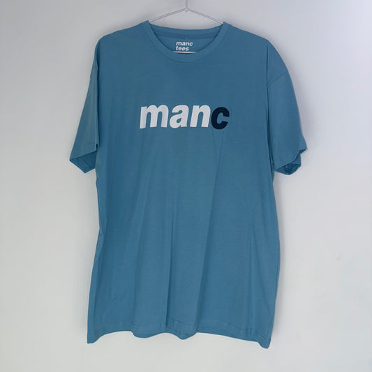 Sky Manc T-Shirt