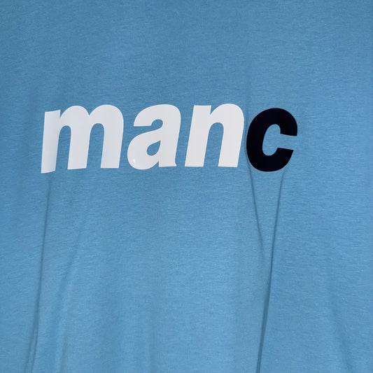 Sky Manc T-Shirt
