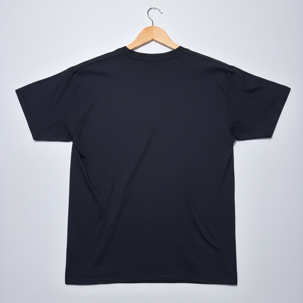 Black Manc T-Shirt