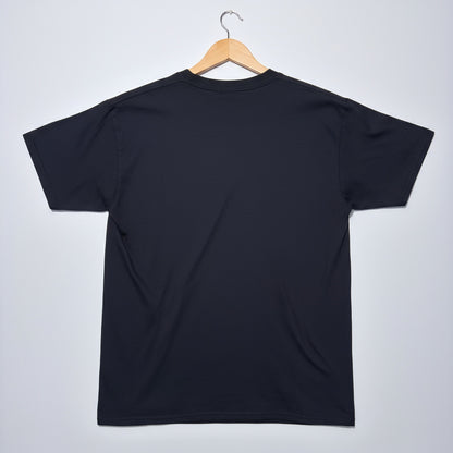 Black Manc T-Shirt
