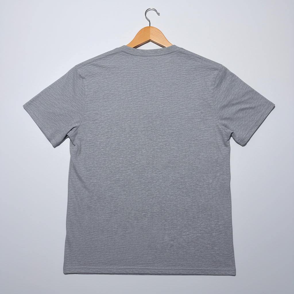 Grey Manc T-Shirt
