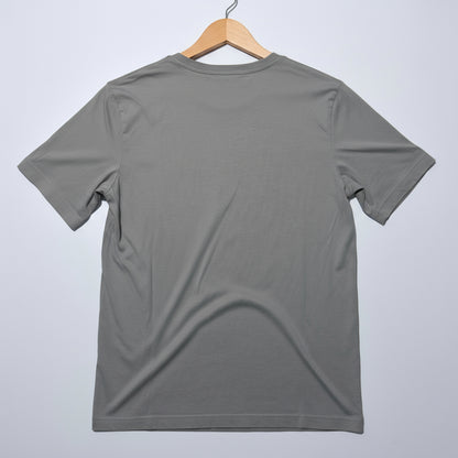 Stone Mancunian '3D' Premium T-Shirt