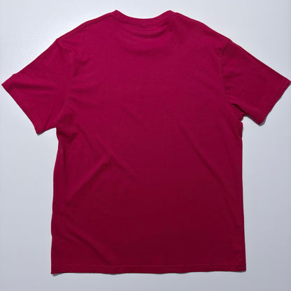 Red Manc T-Shirt