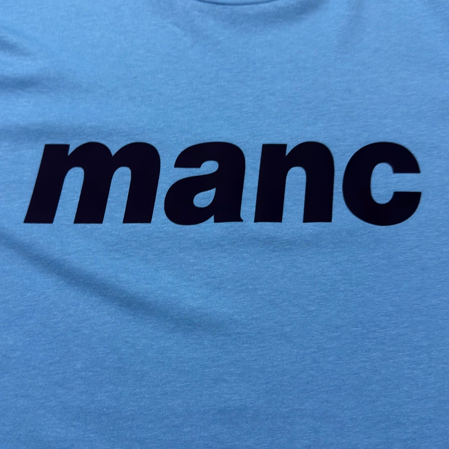 Sky Manc T-Shirt