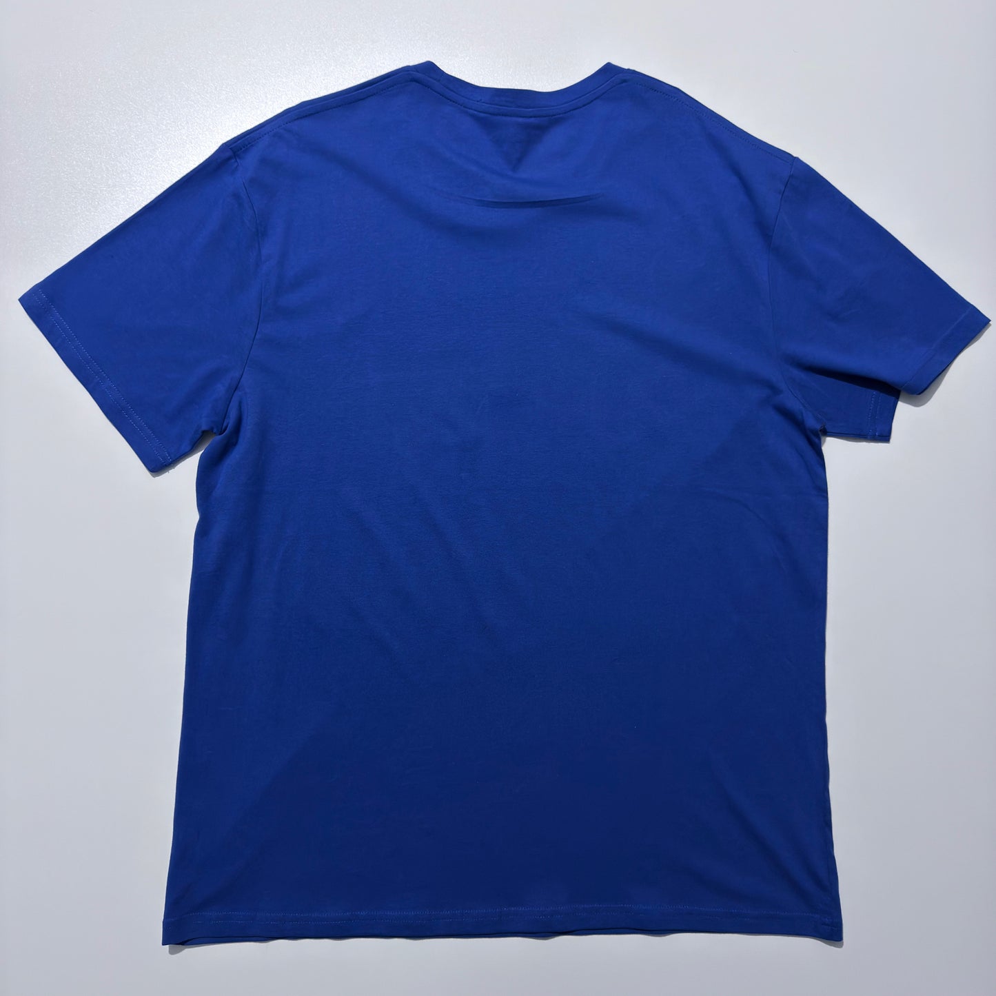 Blue Manc T-Shirt