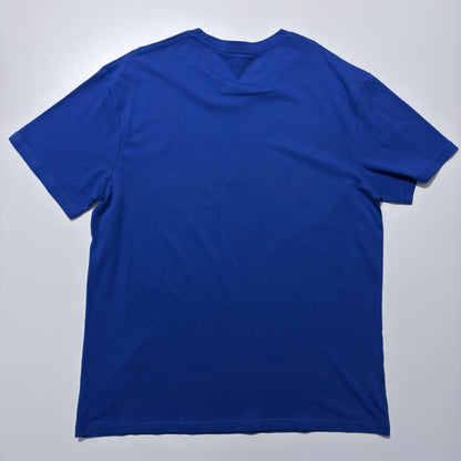 Blue Manc T-Shirt
