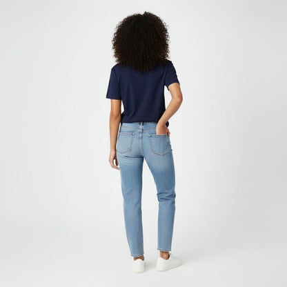 Navy Supersonic '3D' T-Shirt