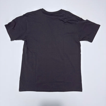 Charcoal Rain Cloud '3D' T-Shirt