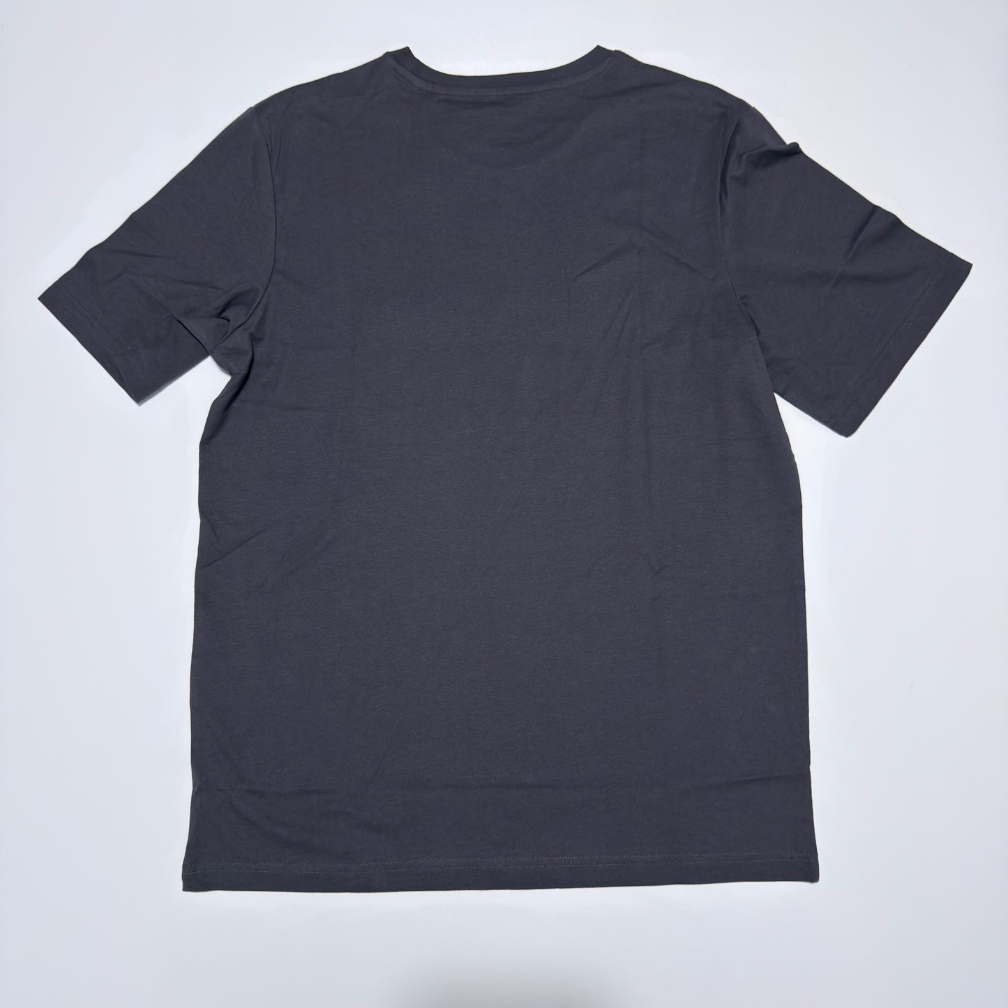 Charcoal Mancunian '3D' Premium T-Shirt