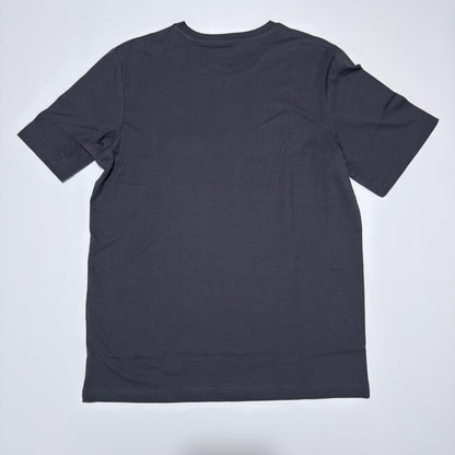 Charcoal Mancunian '3D' Premium T-Shirt