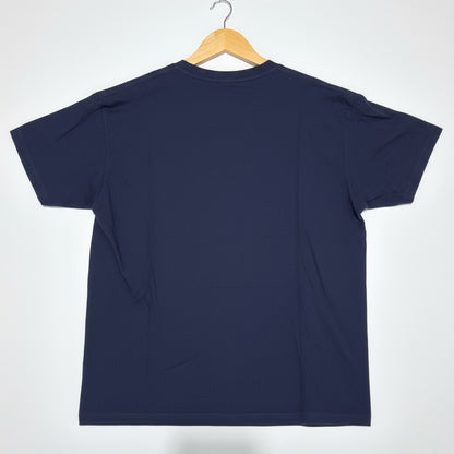 Navy Definitely '3D' T-Shirt