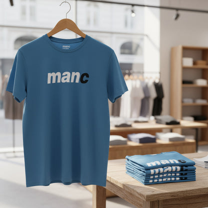 Sky Manc T-Shirt