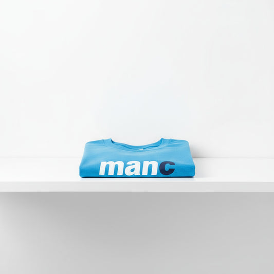 Sky Manc T-Shirt