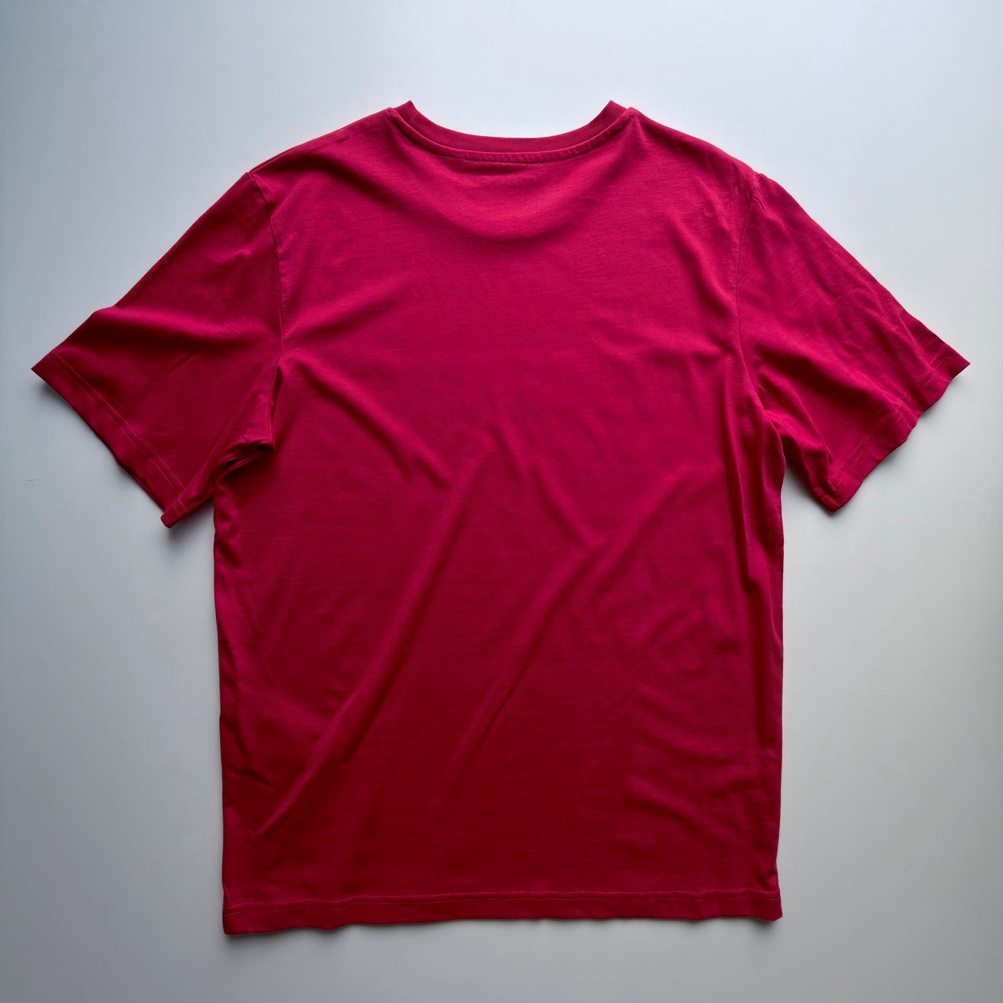 Red Manc Premium T-Shirt