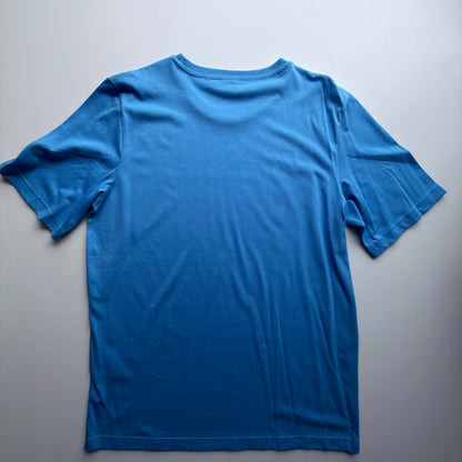 Blue Manc Premium T-Shirt