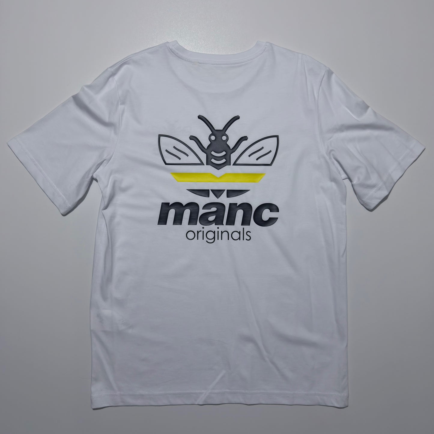 Manc Originals Premium T-Shirt