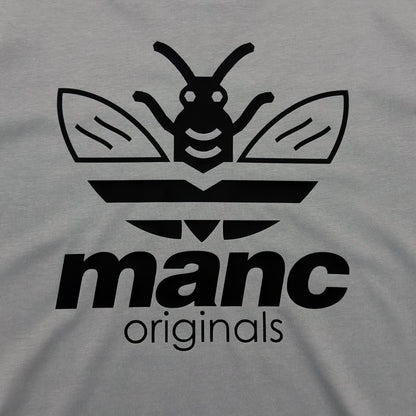 Manc Originals Premium T-Shirt