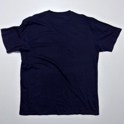 Navy Manc Originals T-Shirt