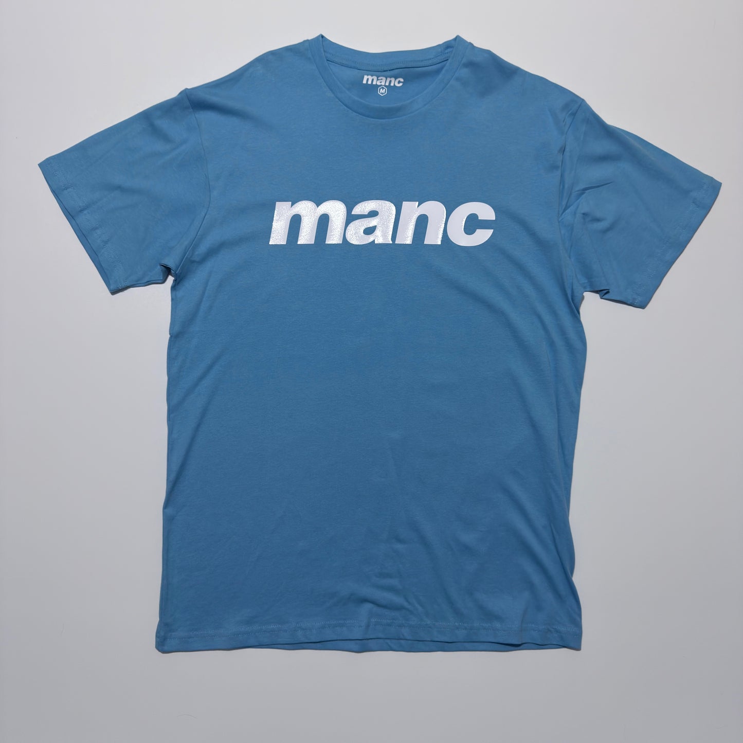 Sky Manc T-Shirt