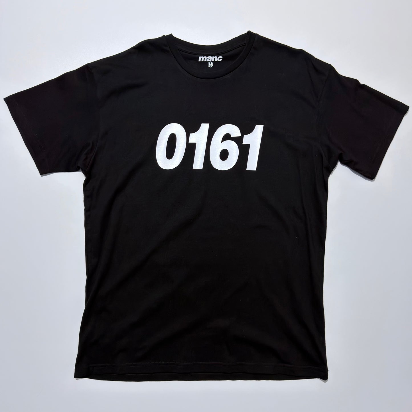 Black 0161 T-Shirt