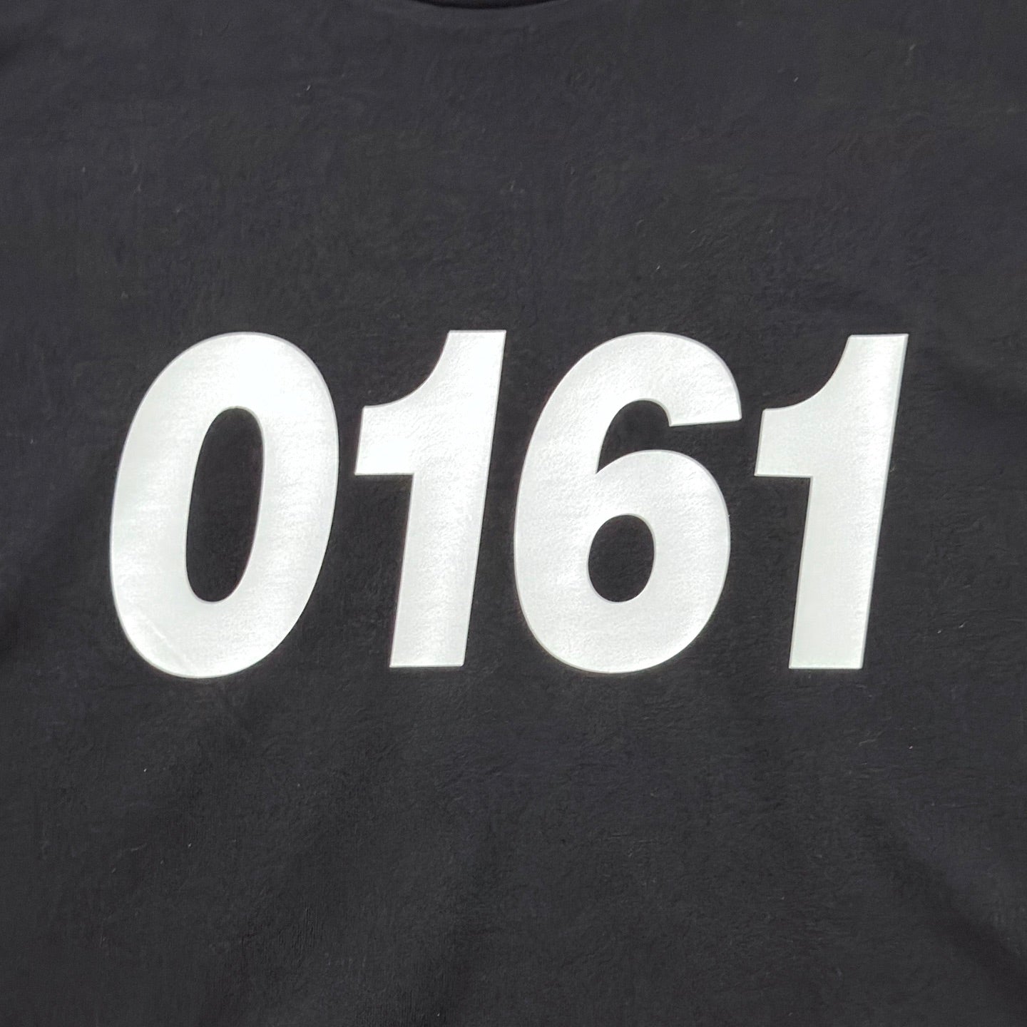 Black 0161 T-Shirt