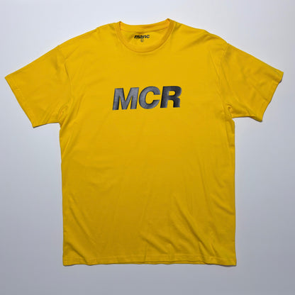 Yellow MCR T-Shirt