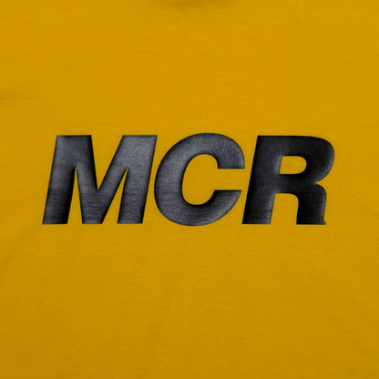 Yellow MCR T-Shirt