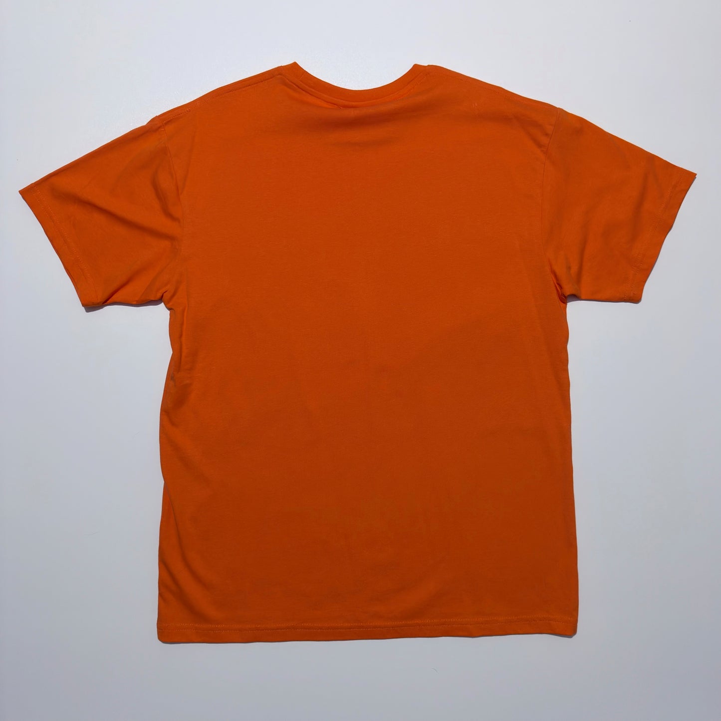 Orange MCR T-Shirt