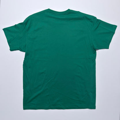 Green manc T-Shirt