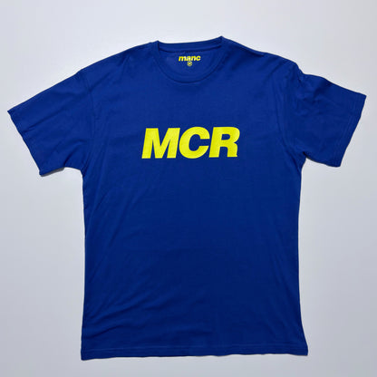 Blue MCR T-Shirt