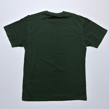 Bottle Green MCR T-Shirt