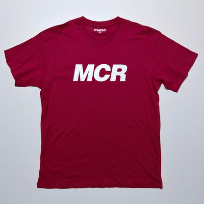 Red MCR T-Shirt