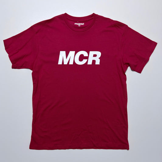 Red MCR T-Shirt
